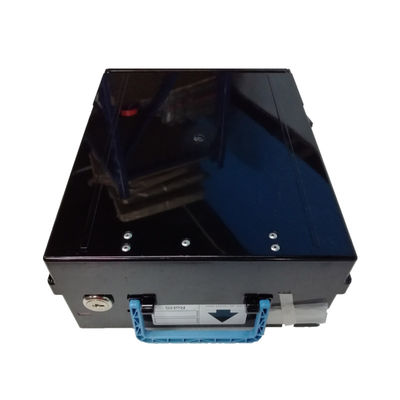 Buen precio piezas del cajero automático del COMPARTIMIENTO 00-1003334-000E del casete/de la PURGACIÓN del rechazo de 001003334000E Diebold en línea
