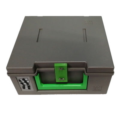 Buen precio 445-0693308 piezas de la máquina del cajero automático de Selfserv Hyosung del casete 445-0603100 del rechazo de NCR en línea