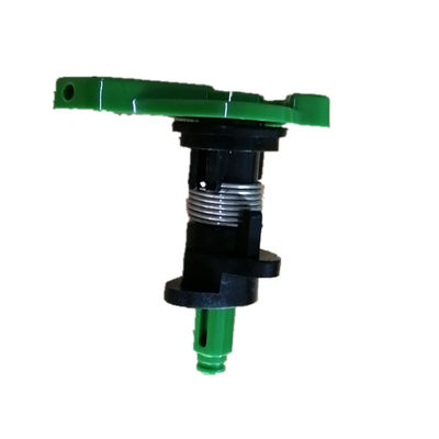 Buen precio Hyosung plástico de 1750043537 de Wincor de la atmósfera de la cerradura del casete de la asamblea 175004353 del cajero automático proveedores de las piezas en línea