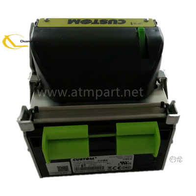 Buen precio VKP80II SX. anchura de 60 a 82,5 milímetro del papel de la impresora 200 DPI del boleto/del recibo de 80m m en línea
