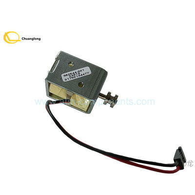 Buen precio 1750134477 parte superior 01750134477 de la unidad de la centralización del módulo del AU del solenoide de Wincor Cineo C4060 en línea