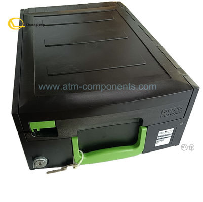 Buen precio 01750177998 1750155418 Wincor CRS CRM cajero automático Wincor Cineo C4060 caja de efectivo BC LOCK II 1750279853 En línea