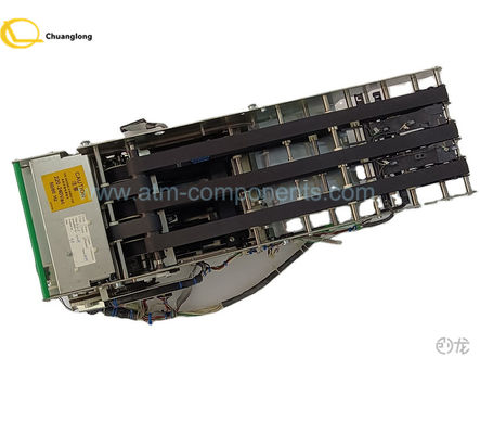 Buen precio 445-0729395 cajero automático 6622 de NCR 6632 servicio 22 del UNO MISMO de Front Load Assy Presenter 4450729395 NCR del PRESENTADOR S1 32 ATMS en línea