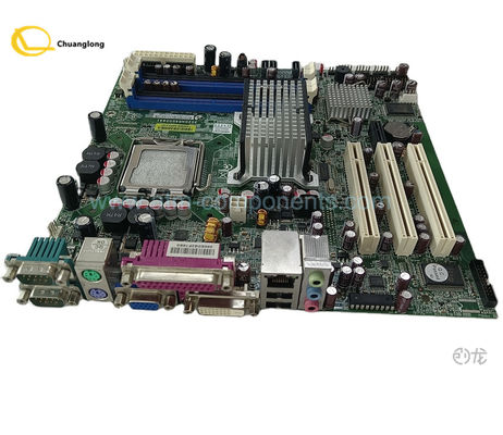 Buen precio 497-0451319 4970451319 placa madre de NCR Intel Q965 LGA 775 Eatx Talladega Precessor en línea