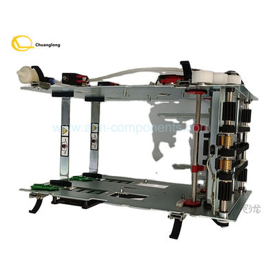 Buen precio 445-074055 LA SELECCIÓN DUAL DE LA ARIA 3 DEL MÓDULO DE LA SELECCIÓN DE NCR S1 DEL CAJERO AUTOMÁTICO ALINEA ROHS 445074055 445-0654968 445-0671759 en línea