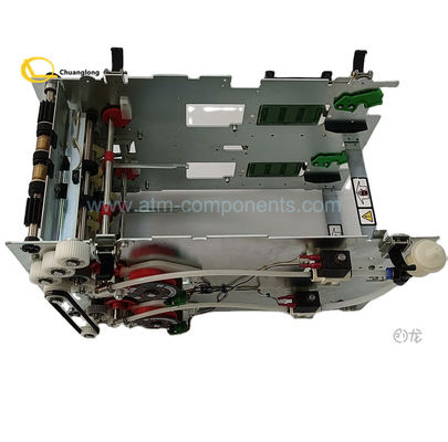 Buen precio 445-0647065 servicio DOBLE 66 4450647065 del uno mismo del cajero automático de la UNIDAD de la SELECCIÓN de la ARIA de los PERSONAJES 86 de NCR en línea