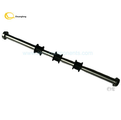 Buen precio Impulsión del eje XPRT de la asamblea 49-202790-000A Diebold Opteva del eje del eje del cojinete de las piezas del cajero automático de Diebold Nixdorf No-acanalada en línea