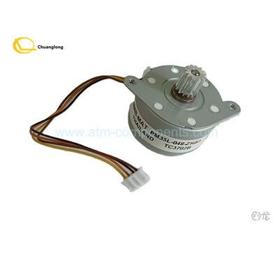 Buen precio Wincor Procash 280 285 impresora Motor PM35L-048-ZHS3 111202044700 del recibo de TP27 TP28 en línea