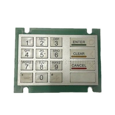 Buen precio Inglés 01750155740 del teclado del EPP V5 de Wincor de la parte 1750155740 de la máquina del cajero automático en línea
