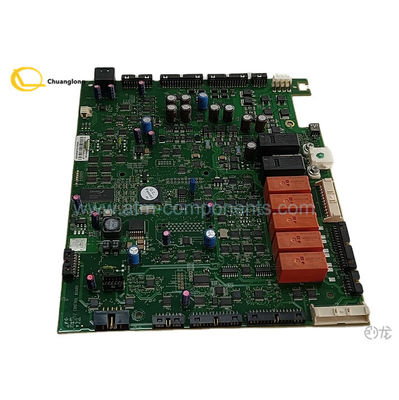 Buen precio PWB 445-0749347 del tablero de control de la PC del dispensador de las piezas S2 del cajero automático de NCR 4450749347 4450757206 445-0749332 en línea