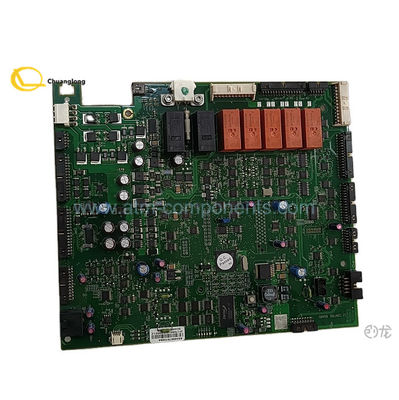 Buen precio Asamblea llana superior 445-0757206 del tablero de control del dispensador de NCR S2 de la compra 4450757206 445-0757206a en línea
