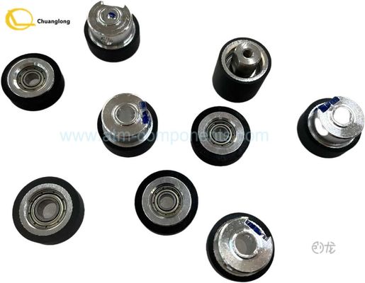 Buen precio Lector de tarjetas de Wincor V2CU de las piezas de la máquina del cajero automático Roller Set 01750173205-1 en línea