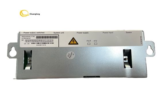 Buen precio Fuente de alimentación Wincor Nixdorf Cineo C4060 en línea