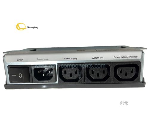 Buen precio 01750150107 interruptor 1750150107 de la fuente de alimentación de Wincor Nixdorf C4060 de la máquina de las piezas del cajero automático en línea