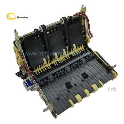 Buen precio 01750263341 fideicomiso CRS ATS-BO-TR 1750263341 de la cabeza de unidad de transporte de CRM del pasillo de Wincor Nixdorf Cineo C4040 en línea
