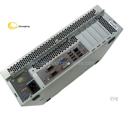 Buen precio 01750235487 Wincor Nixdorf Cineo C4060 D304 SWAP-PC EPC 4G Core2Duo E8400 1750223591 1750235487 en línea