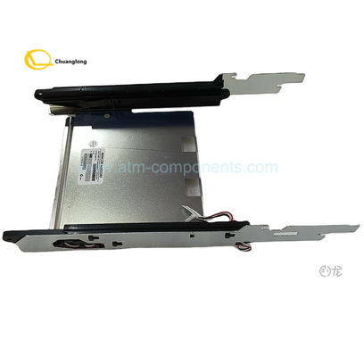 Buen precio 01750160110 cajeros automáticos horizontales 1750160110 del transporte CMD-V4 RL 252.6m m de Wincor Cineo CRS CRM en línea