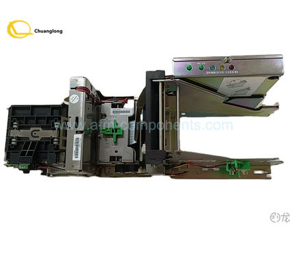 Buen precio El cajero automático de Wincor Nixdorf parte 01750130744 la versión más reciente Cineo de la impresora TP07A del recibo 4040 C4060 1750130744 en línea