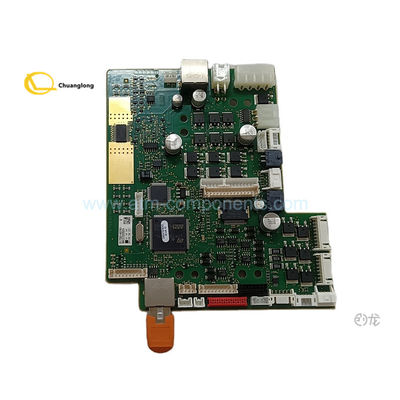 Buen precio 01750140781 tablero de control del PWB del reciclador del ATS CRS Wincor Nixdorf CS4040 CS4060 1750140781 en línea