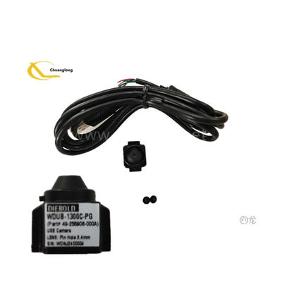 Buen precio Cámara Diebold del Usb del lado derecho de Wdub-1300-Rt 5500 piezas 49-255908-000a de la atmósfera de la máquina en línea