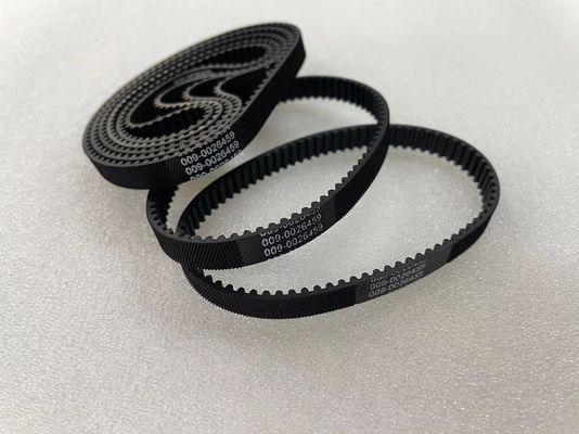 Buen precio 009-0026459 correa de NCR S2 SNT del cajero automático 6634 de Gear Belt del presentador S2 de 234-3MR-08 NCR 6632 en línea