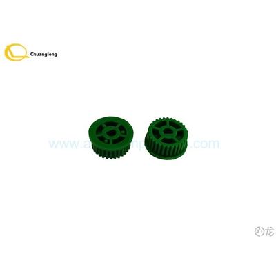 Buen precio El cajero automático Wincor adapta el engranaje de 30T 9W que recibe publicando el módulo CCDM VM3 Wincor 1750047740 1750101956-05 en línea