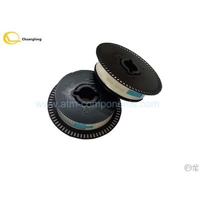 Buen precio Piezas NCR BRM 6683 del cajero automático 6687 cinta más baja superior central del fideicomiso de la bobina del fideicomiso 0090032556 009-0032556 NCR BRM en línea