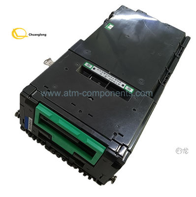 Buen precio RCS-700 Caja doble para Perto TR-1400 Cassette TS-M1U2-DRB30 DRB U2DRBC Hitachi Omron Caja doble de reciclaje para Perto ATM Cassette DAB Cassette 5004211-000 En línea